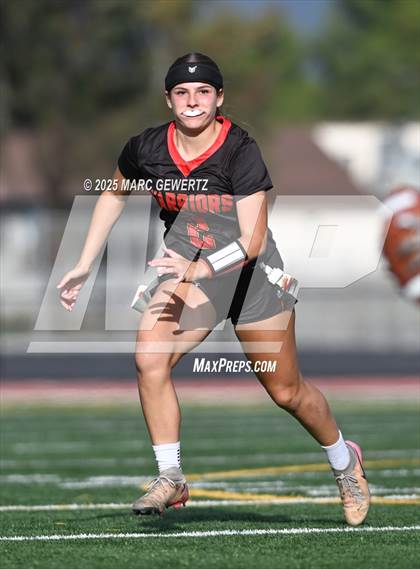 Thumbnail 1 in Northwood @ Woodbridge (CIF SS Division 2 Round 1) photogallery.