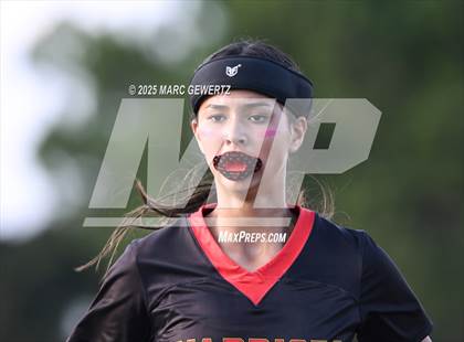 Thumbnail 1 in Northwood @ Woodbridge (CIF SS Division 2 Round 1) photogallery.