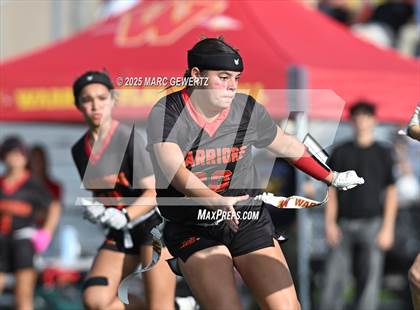 Thumbnail 2 in Northwood @ Woodbridge (CIF-SS Division 2 RD 1) photogallery.