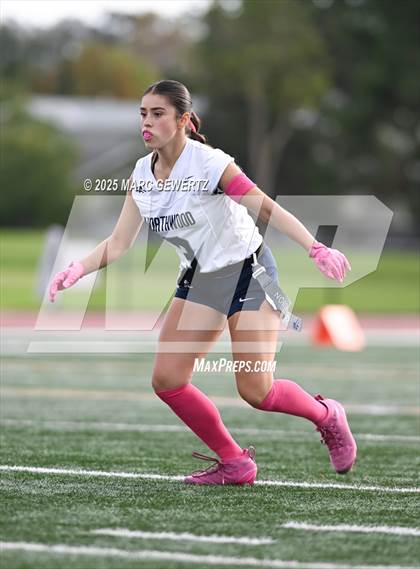 Thumbnail 1 in Northwood @ Woodbridge (CIF SS Division 2 Round 1) photogallery.