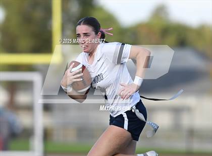 Thumbnail 2 in Northwood @ Woodbridge (CIF SS Division 2 Round 1) photogallery.