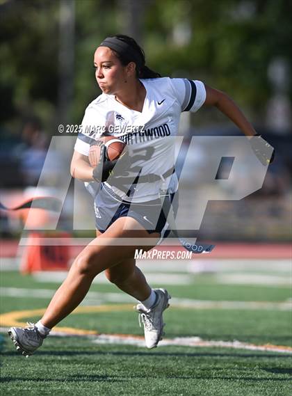 Thumbnail 2 in Northwood @ Woodbridge (CIF-SS Division 2 RD 1) photogallery.