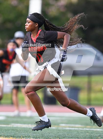 Thumbnail 1 in Northwood @ Woodbridge (CIF SS Division 2 Round 1) photogallery.