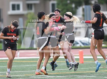 Thumbnail 3 in Northwood @ Woodbridge (CIF SS Division 2 Round 1) photogallery.