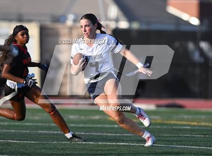 Thumbnail 1 in Northwood @ Woodbridge (CIF SS Division 2 Round 1) photogallery.