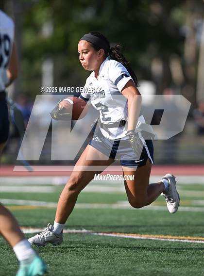 Thumbnail 1 in Northwood @ Woodbridge (CIF SS Division 2 Round 1) photogallery.