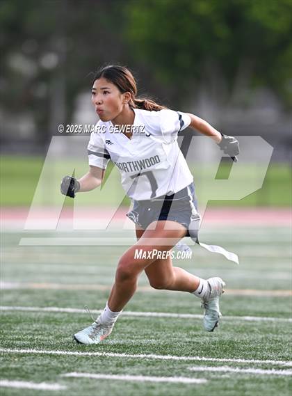 Thumbnail 3 in Northwood @ Woodbridge (CIF SS Division 2 Round 1) photogallery.