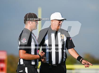 Thumbnail 3 in Northwood @ Woodbridge (CIF SS Division 2 Round 1) photogallery.