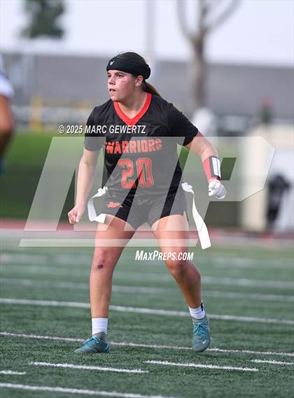 Thumbnail 3 in Northwood @ Woodbridge (CIF SS Division 2 Round 1) photogallery.