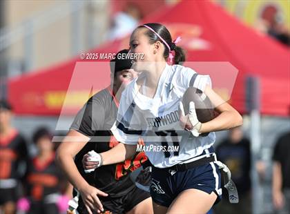 Thumbnail 3 in Northwood @ Woodbridge (CIF SS Division 2 Round 1) photogallery.