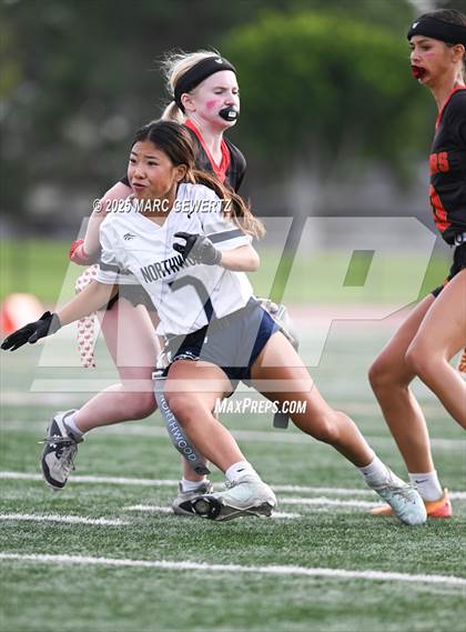 Thumbnail 2 in Northwood @ Woodbridge (CIF-SS Division 2 RD 1) photogallery.