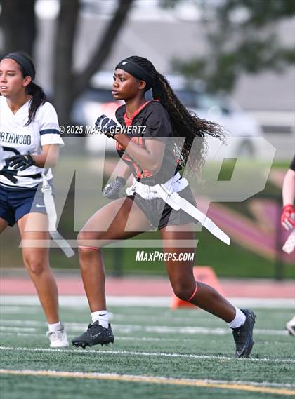 Thumbnail 1 in Northwood @ Woodbridge (CIF SS Division 2 Round 1) photogallery.