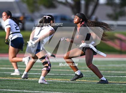 Thumbnail 1 in Northwood @ Woodbridge (CIF SS Division 2 Round 1) photogallery.