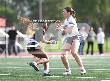 Thumbnail 3 in Northwood @ Woodbridge (CIF SS Division 2 Round 1) photogallery.