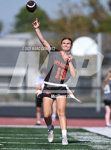 Thumbnail 1 in Northwood @ Woodbridge (CIF SS Division 2 Round 1) photogallery.