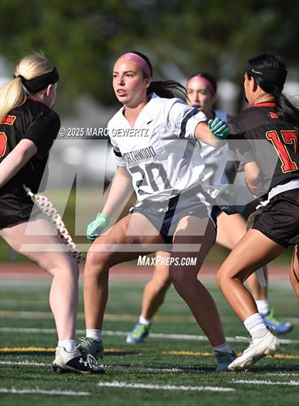 Thumbnail 1 in Northwood @ Woodbridge (CIF-SS Division 2 RD 1) photogallery.
