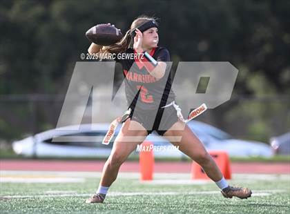 Thumbnail 3 in Northwood @ Woodbridge (CIF SS Division 2 Round 1) photogallery.