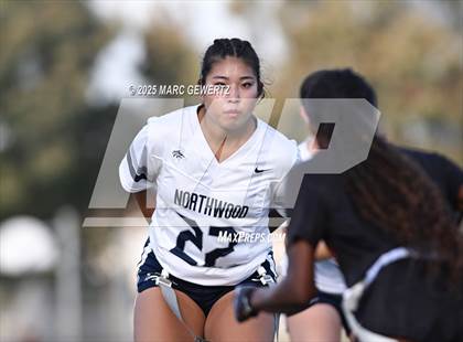 Thumbnail 1 in Northwood @ Woodbridge (CIF SS Division 2 Round 1) photogallery.