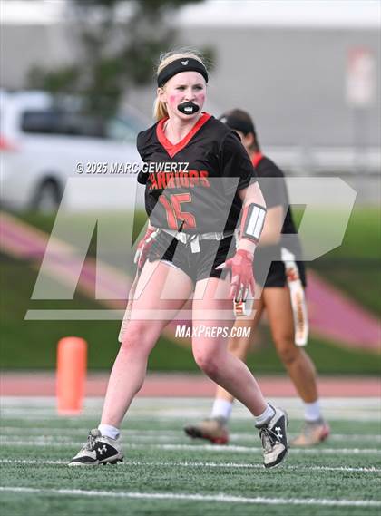 Thumbnail 2 in Northwood @ Woodbridge (CIF SS Division 2 Round 1) photogallery.