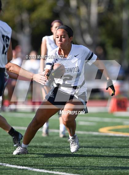 Thumbnail 3 in Northwood @ Woodbridge (CIF SS Division 2 Round 1) photogallery.