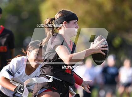 Thumbnail 1 in Northwood @ Woodbridge (CIF SS Division 2 Round 1) photogallery.