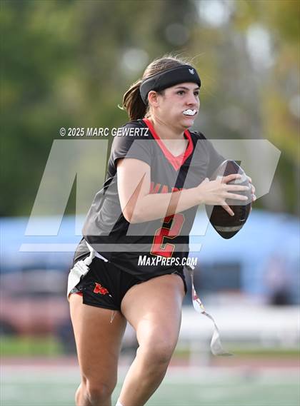 Thumbnail 1 in Northwood @ Woodbridge (CIF SS Division 2 Round 1) photogallery.