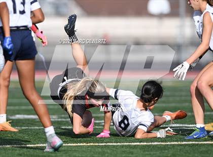 Thumbnail 2 in Northwood @ Woodbridge (CIF SS Division 2 Round 1) photogallery.