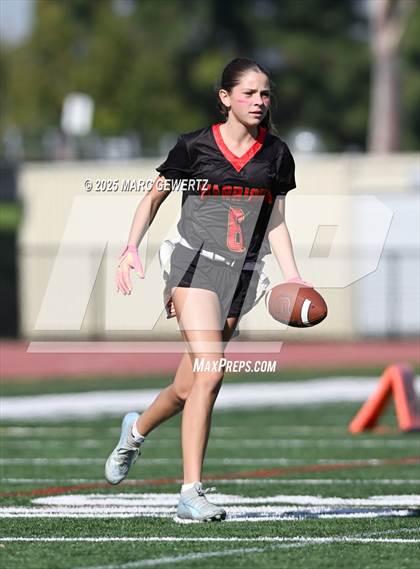 Thumbnail 3 in Northwood @ Woodbridge (CIF SS Division 2 Round 1) photogallery.