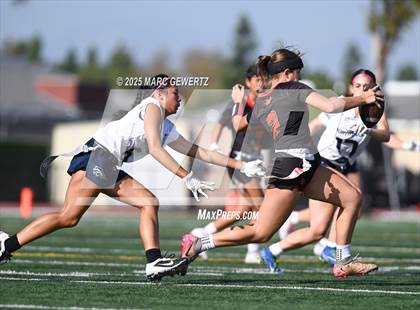Thumbnail 2 in Northwood @ Woodbridge (CIF SS Division 2 Round 1) photogallery.