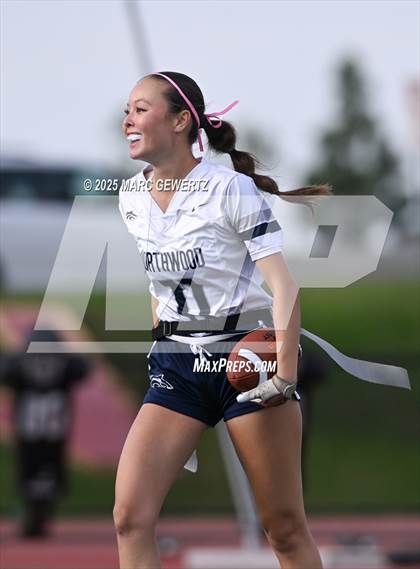 Thumbnail 1 in Northwood @ Woodbridge (CIF SS Division 2 Round 1) photogallery.