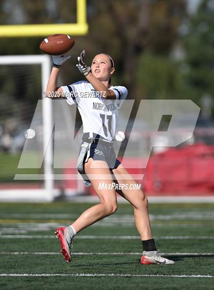 Thumbnail 3 in Northwood @ Woodbridge (CIF SS Division 2 Round 1) photogallery.