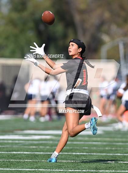 Thumbnail 1 in Northwood @ Woodbridge (CIF SS Division 2 Round 1) photogallery.