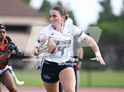 Thumbnail 2 in Northwood @ Woodbridge (CIF SS Division 2 Round 1) photogallery.