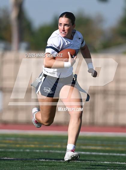 Thumbnail 2 in Northwood @ Woodbridge (CIF SS Division 2 Round 1) photogallery.