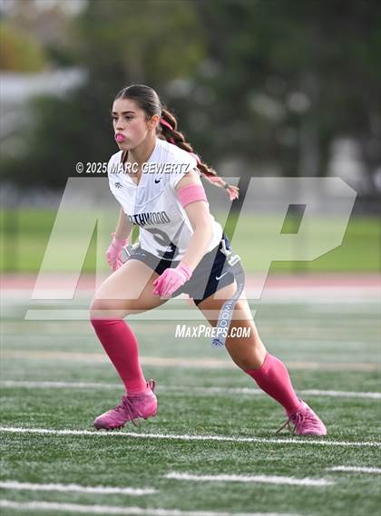 Thumbnail 3 in Northwood @ Woodbridge (CIF SS Division 2 Round 1) photogallery.