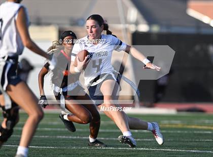 Thumbnail 2 in Northwood @ Woodbridge (CIF SS Division 2 Round 1) photogallery.