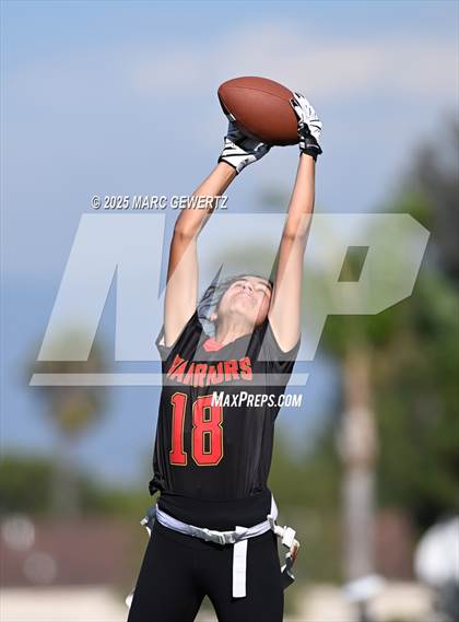 Thumbnail 2 in Northwood @ Woodbridge (CIF SS Division 2 Round 1) photogallery.