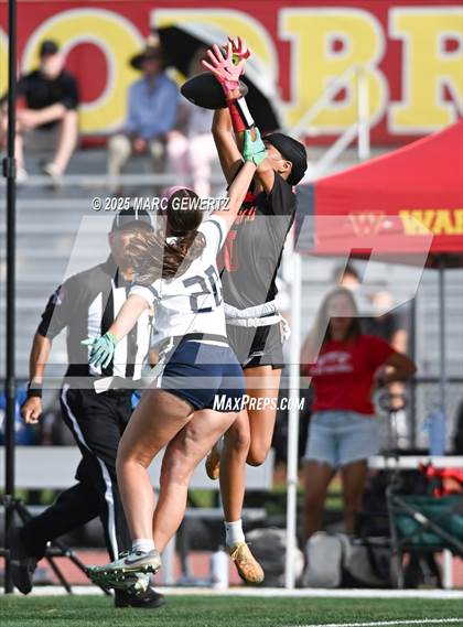 Thumbnail 2 in Northwood @ Woodbridge (CIF SS Division 2 Round 1) photogallery.