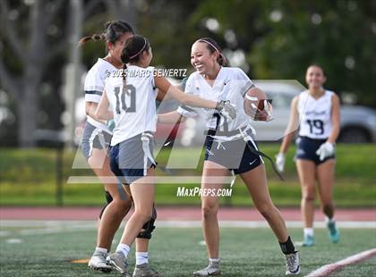 Thumbnail 3 in Northwood @ Woodbridge (CIF SS Division 2 Round 1) photogallery.