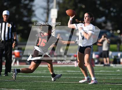 Thumbnail 2 in Northwood @ Woodbridge (CIF SS Division 2 Round 1) photogallery.