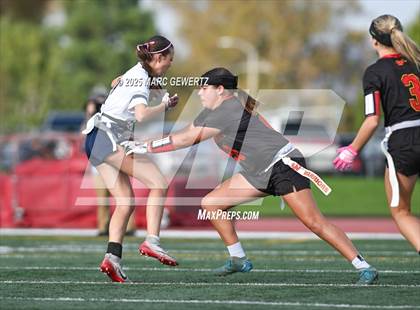 Thumbnail 2 in Northwood @ Woodbridge (CIF SS Division 2 Round 1) photogallery.