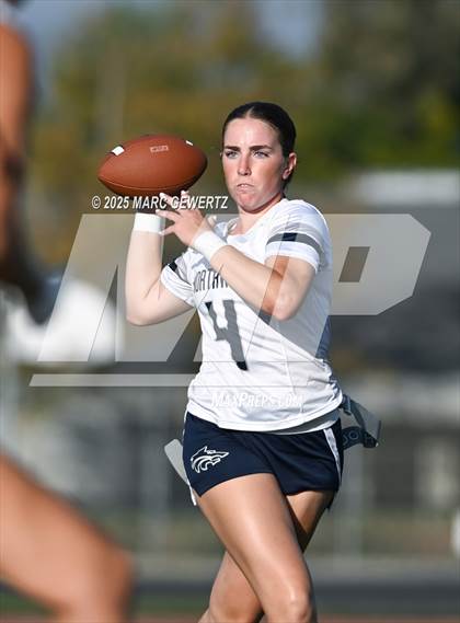 Thumbnail 3 in Northwood @ Woodbridge (CIF SS Division 2 Round 1) photogallery.