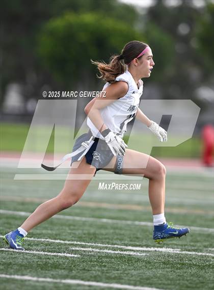 Thumbnail 2 in Northwood @ Woodbridge (CIF SS Division 2 Round 1) photogallery.