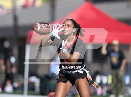 Thumbnail 1 in Northwood @ Woodbridge (CIF SS Division 2 Round 1) photogallery.