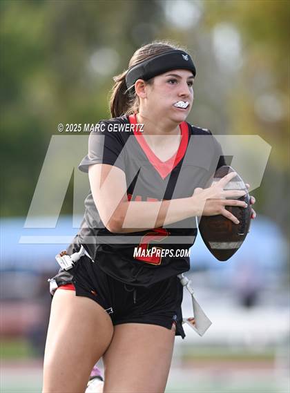 Thumbnail 3 in Northwood @ Woodbridge (CIF SS Division 2 Round 1) photogallery.