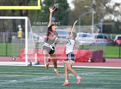 Thumbnail 1 in Northwood @ Woodbridge (CIF SS Division 2 Round 1) photogallery.