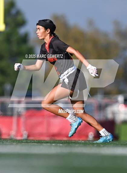Thumbnail 2 in Northwood @ Woodbridge (CIF SS Division 2 Round 1) photogallery.