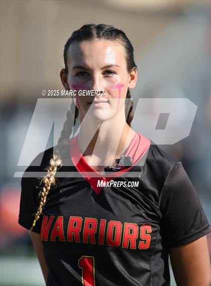 Thumbnail 1 in Northwood @ Woodbridge (CIF SS Division 2 Round 1) photogallery.