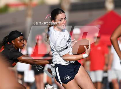 Thumbnail 3 in Northwood @ Woodbridge (CIF SS Division 2 Round 1) photogallery.