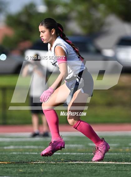 Thumbnail 1 in Northwood @ Woodbridge (CIF SS Division 2 Round 1) photogallery.